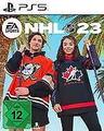 NHL 23 PS5-Spiel #2126219