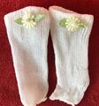 Socken Mini P. Beige 45 cm, 7x2,5 cm