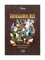 Entosaurus Rex - Expedition in die Urzeit von Walt Disney