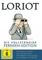 Loriot - Die vollständige Fernseh-Edition # 6-DVD-NEU