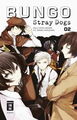 Bungo Stray Dogs Band 2 Egmont Manga