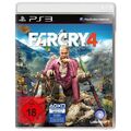 PS3 / Sony Playstation 3 - Far Cry 4 DE mit OVP NEUWERTIG