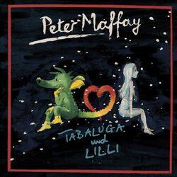 Peter Maffay Tabaluga und Lilli (CD)