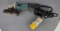 (Pa2) Makita - GA4530R - Akku-Scheibenschleifer - 110 V - 720 W