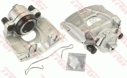 Bremssattel TRW für Audi Q3 VW Sharan + Tiguan Seat Alhambra 07-22 Bhw1034E