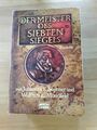 Der Meister des siebten Siegels (Allgemeine Reihe. Bastei Lübbe Taschenbücher) S