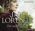 Der weiße Stern von Lorentz, Iny | Buch | Zustand gut