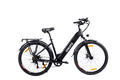 Elektrofahrrad 26'' 250W Elektro-Mountainbike eBike 20AH E-mtb Shimano 7 Gäng DE