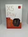 Xplora X5 Play eSIM Kinder Uhr Smartwatch 1.4" 4GB GPS Grau Gebraucht  #3510