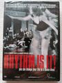 Rhythm is it!, DVD, NEU und OVP 