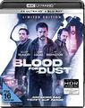 Blood for Dust | DVD's | deutsch, englisch | 2024