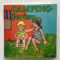 Pixi - 288 - Campingferien - 1. Auflage 1979