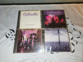 4 Cinderella Cds