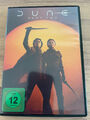 Dune: Part Two - Teil 2 - Timothee Chalamet - (DVD) Zustand: gut