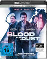 Blood For Dust [Blu-Ray] Scoot McNairy, Kit Harington, Josh Lucas, Stephen Dorf