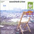 Various - Woodstock Four (2-LP, colored Vinyl) - Vinyl Beat/Rock/60s/70s
