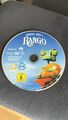 RANGO -  "Sperrt die Wüste ab - Rango kommt | DVD | NUR DISC | BITTE LESEN