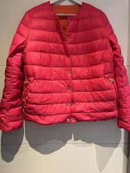 Escada - Daunenjacke - Steppjacke - wie NEU - kaum getragen - Wendejacke