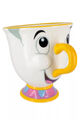 Beauty And The Beast Tassilo Tasse Mug Die Schöne und das Biest Disney Belle 