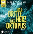 Das dritte Herz des Oktopus *** WIE NEU ***