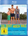 Da geht noch was # BLU-RAY-NEU