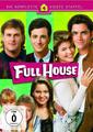 Full House - Staffel 4 | DVD