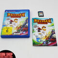 PS Vita Spiel | Rayman Origins | Playstation | PAL