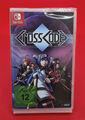 CrossCode Nintendo Switch (Lite) Videospiel USK DE *NEU&OVP*