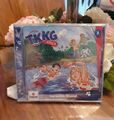 CD TKKG Junior Bd2 Vorsicht Bissig Neu