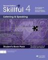 Skillful 2nd edition Level 4 - Listening and Speaking/ Student's