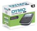 Dymo LabelManager 500TS Beschriftungsgerät Touchscreen Etikettiergerät QWERTZ