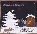 Weihnacht (Limited Edition) von Quadro Nuevo | CD | Zustand sehr gut