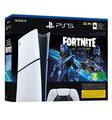 Sony PlayStation 5 Slim Digital Edition 1TB SSD Fortnite Bundle ✅ NEU&VERSIEGELT