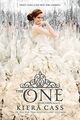 The One von Kiera Cass | Buch | Zustand sehr gut