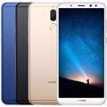 Huawei Mate 10 Lite - 64GB - Smartphone - Dual-Sim - Ohne Simlock - Ohne Vertrag