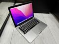 Apple MacBook Pro Retina 13,3" Anfang 2015 - 512GB SSD 16GB RAM - 3,1 GHz Core i7