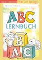 ABC lernen - Das ABC-Buch der Tiere zum Erlernen des Alphabets Buchstaben üben u