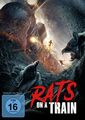 Rats on a Train - DVD / Blu-ray - *NEU*