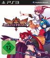 Arcana Heart 3 | Sony PlayStation 3 | PS3