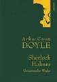 Doyle: Sherlock Holmes - Gesammelte Werke