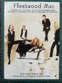 Fleetwood Mac The Dance Poster/Original Magazin Werberüchte