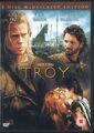 Troy (2004) 2-Disc Breitbildschirm Edition DVD, Brad Pitt, Eric Bana [Gebiet 2]