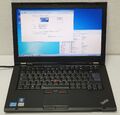 Lenovo T420s Gamer Notebook i5 500GB SSD 16GB Laptop Windows 7 Pro VGA 14.0" DVD