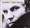 Sting & the Police - The Very Best Of Sting & The Police