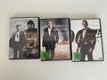 James Bond 007 - Casino Royale | Ein Quantum Trost | Skyfall | 3-DVDs  DVD