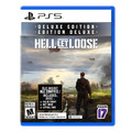 PS5 - Hell Lassen Lose Deluxe Edition