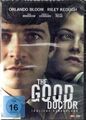 The Good Doctor - Tödliche Behandlung - DVD - Neu / OVP