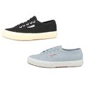 Superga 2750 Cotu Classic Unisex Turnschuhe Sportschuhe Freizeitschuhe