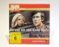 DVD - Du und ich und Klein-Paris DVD in Super Illu  Edition Neu