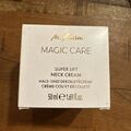 M. Asam Magic Care Super Lift Hals- & Dekolletè Creme 50ml NEU